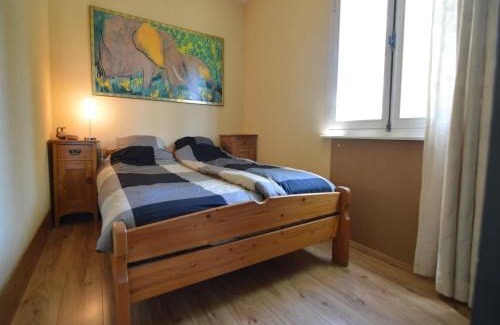 Saint-Honore-les-Bains Maison | Holiday Home in St Honoré with Scenic Views