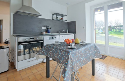 Saint-Meard-de-Drone Maison | Maison de vacances 'La Grande Métairie' avec terrasse privée, jardin privé et Wi-Fi