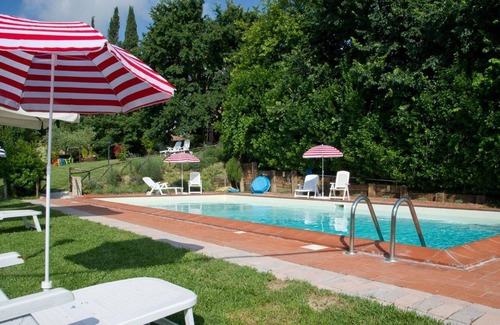 Binami Maison | Holiday house Castiglione del Lago for 1 - 19 persons with 8 bedrooms - Holiday home