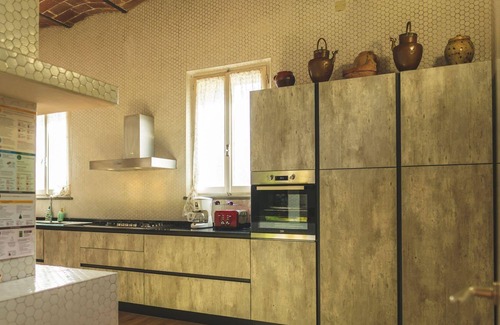 Po' Bandino Maison | Holiday house Castiglione del Lago for 1 - 16 persons with 7 bedrooms - Holiday home
