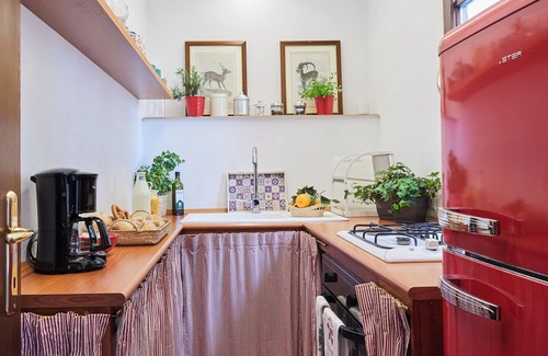 Monteluiano Cottage | Cottage Il Giglio - Ferme La Panoramica Gubbio - Maison de Charme