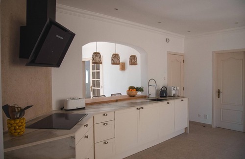 Gorjoes Maison | Maison de vacances São Brás de Alportel pour 1 - 10 personnes avec 5 chambres à coucher - Maison de