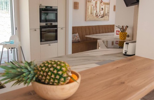 Gorjoes Maison | Maison de vacances São Brás de Alportel pour 1 - 10 personnes avec 5 chambres à coucher - Maison de
