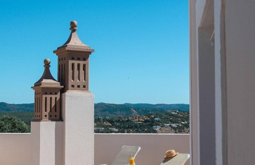 Gorjoes Maison | Maison de vacances São Brás de Alportel pour 1 - 10 personnes avec 5 chambres à coucher - Maison de