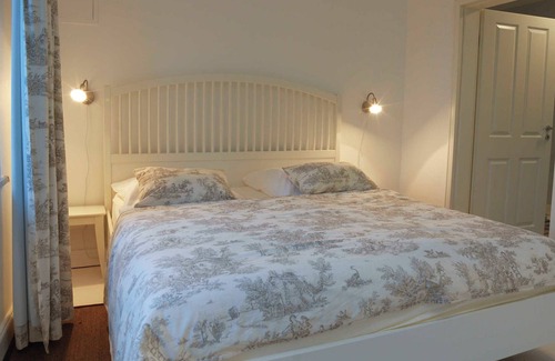Dalwitz Appartement | Holiday Hofmeister appartement - FerienGut Dalwitz Old charron