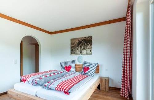 Hopfgarten im Brixental Maison | Holiday Home Brixen Valley Ski Bus Access