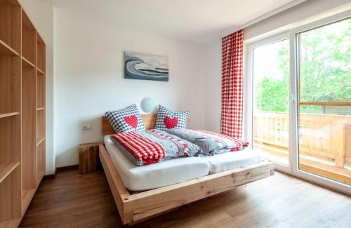 Hopfgarten im Brixental Maison | Holiday Home Brixen Valley Ski Bus Access