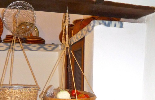 Galilea Maison | Maison de vacances : Cana Blava