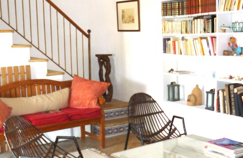 Galilea Maison | Maison de vacances : Cana Blava