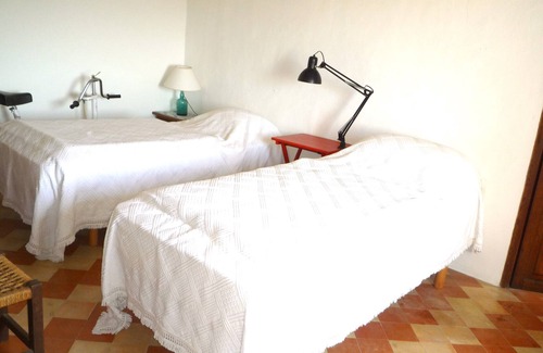 Galilea Maison | Maison de vacances : Cana Blava
