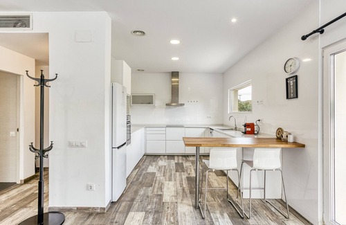 Sant Pere Pescador Maison | Maison de vacances 'Sant Pere' avec piscine privée, terrasse privée et Wi-Fi