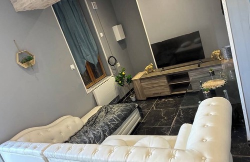 Anguilcourt-le-Sart Maison | Holiday home