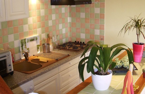Esclassan-Labastide Maison | holiday home "As Pradets"