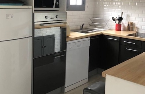 La Bernerie-en-Retz Maison | Maison La Bernerie-en-Retz, 6 pièces, 8 personnes