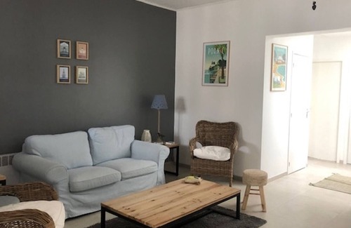 La Bernerie-en-Retz Maison | Maison La Bernerie-en-Retz, 6 pièces, 8 personnes