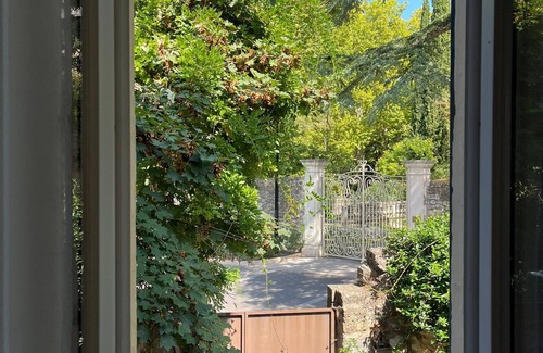 La Roque-d'Antheron Maison | Maison de Vacances 'Romaine' avec Terrasse Privée et Wi-Fi
