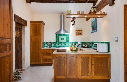 Saint-Martin-de-Gurson Maison | Holiday Home in Dordogne