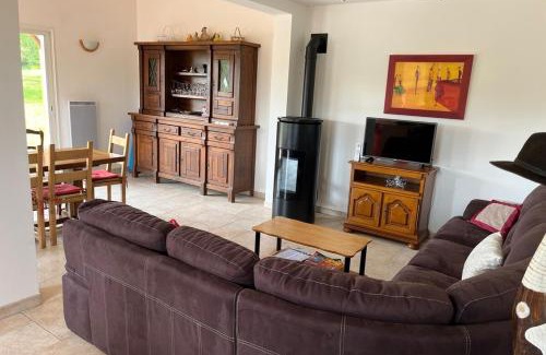 Saint-Martin-du-Tartre Maison | Maison Maizeray Saint Martin du Tartre