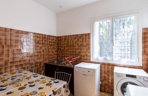 Santa-Lucia-di-Moriani Maison | Holiday Home Dami I-1 by Interhome