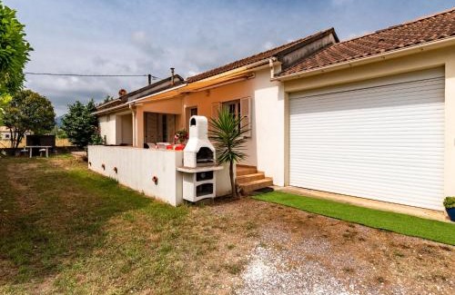 Santa-Lucia-di-Moriani Maison | Holiday Home Dami I-2 by Interhome