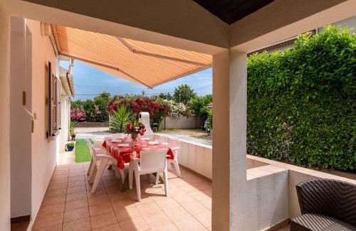 Santa-Lucia-di-Moriani Maison | Holiday Home Dami I-2 by Interhome