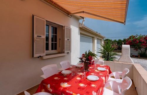 Santa-Lucia-di-Moriani Maison | Holiday Home Dami I-2 by Interhome