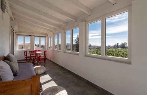 Santa-Lucia-di-Moriani Maison | Holiday Home La Cerisaie by Interhome