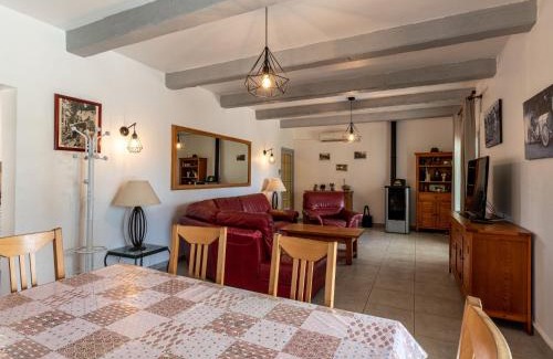 Santa-Lucia-di-Moriani Maison | Holiday Home La Cerisaie by Interhome