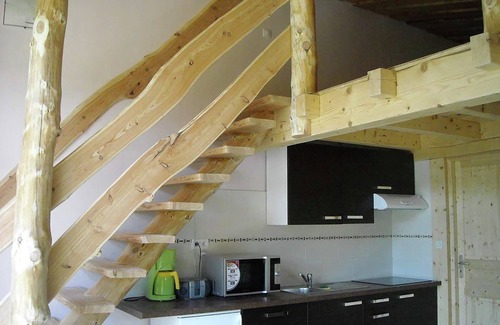 Walscheid Maison | Maison de vacances avec jardin à Walscheid