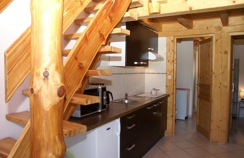 Walscheid Maison | Maison de vacances avec jardin à Walscheid