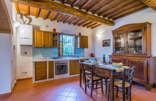 Castellina in Chianti Maison | Holiday Home Cerretino - Tettoia by Interhome