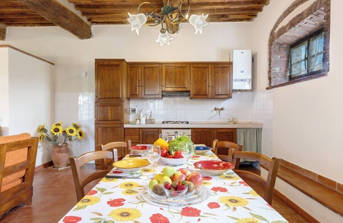 San Macario In Monte Maison | Maison de vacances 'Casa Con Terrazza Nella Vigna' avec piscine partagée et jardin partagé