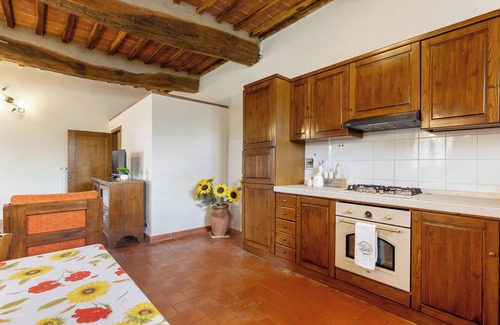 San Macario In Monte Maison | Maison de vacances 'Casa Con Terrazza Nella Vigna' avec piscine partagée et jardin partagé