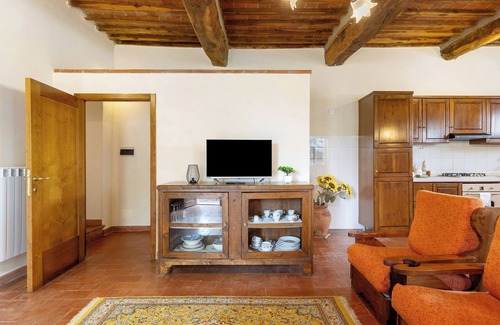 San Macario In Monte Maison | Maison de vacances 'Casa Con Terrazza Nella Vigna' avec piscine partagée et jardin partagé