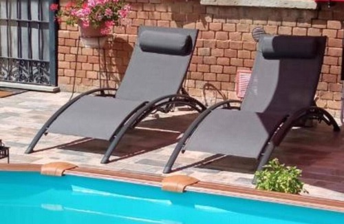 Vaglio Serra Maison | Holiday Home 'A Casa Di Anna' with Private Pool, Private Garden and Wi-Fi