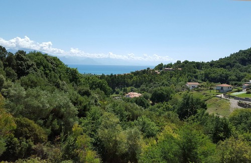 San Giovanni a Piro Villa | Maison de vacances Artemide - Scario