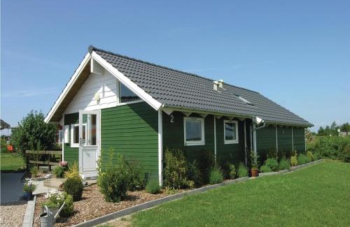 Næs Maison | Holiday Home Østerbakken Assens Ix