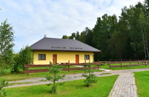 Birzgale Maison | Holiday Home Četri Vēji