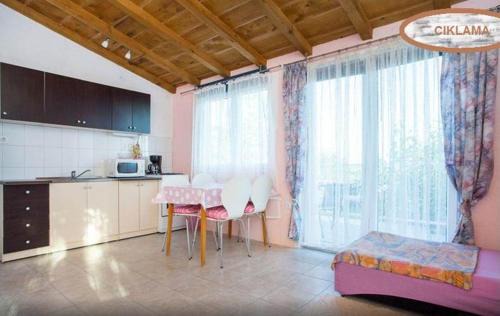 Skrbcici Maison | Holiday home Žofica