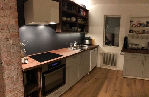 Ludvika Municipality Maison | Holiday home 10 minutes from the Säfsen ski area