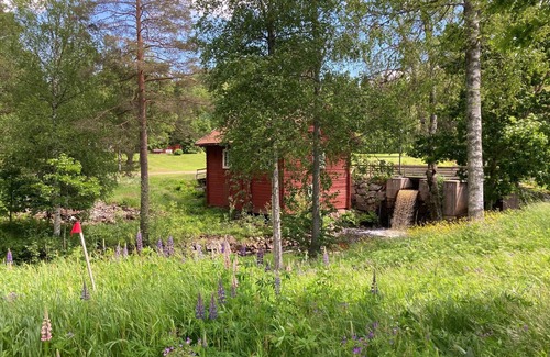 Ludvika Municipality Maison | Holiday home 10 minutes from the Säfsen ski area