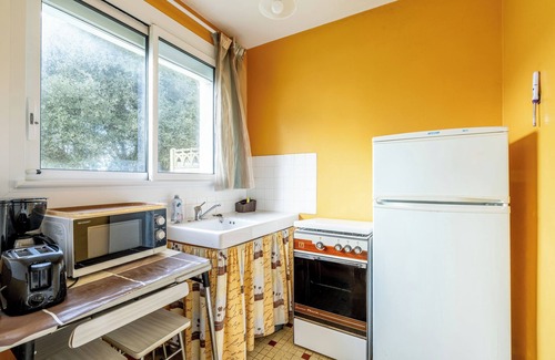 Loire-Atlantique Maison | Maison de vacances '13 - Au Bercement Des Flots' avec jardin privé