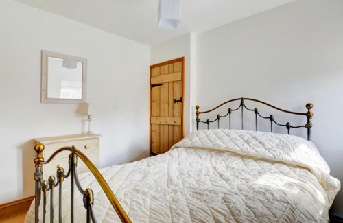 East Rudham Maison | Holiday Home 18 The Green by Interhome