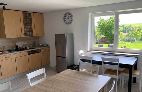 Waldeck Appartement | Holiday home 3 "Klatschmohn" in Waldeck