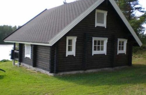 Mantyharju Maison | Holiday Home 6144 by Interhome