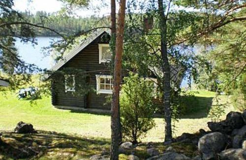 Mantyharju Maison | Holiday Home 6144 by Interhome
