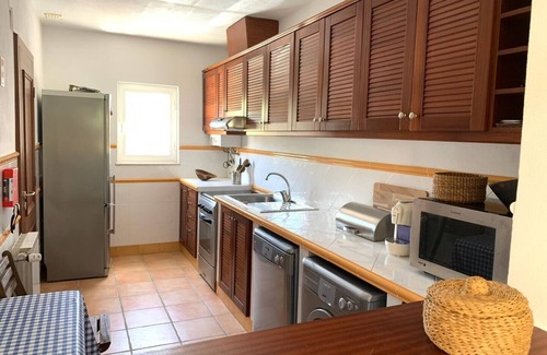 Santa Susana Maison | Holiday home 7 guests in private condo in Santa Susana, Alentejo, near Comporta