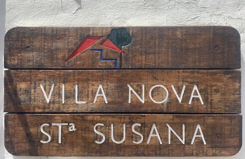 Santa Susana Maison | Holiday home 7 guests in private condo in Santa Susana, Alentejo, near Comporta
