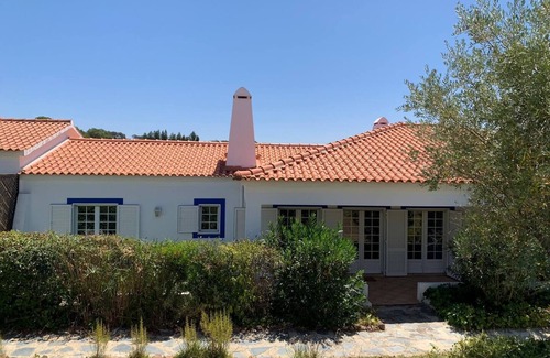 Santa Susana Maison | Holiday home 7 guests in private condo in Santa Susana, Alentejo, near Comporta