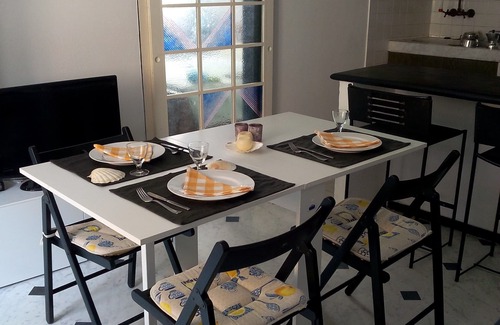Sestri Levante Appartement | Maison près de la plage, entre Portofino et les Cinque Terre
